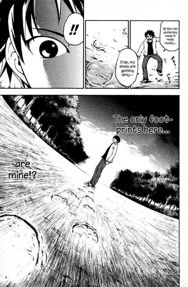 Read Souryuuden chapter 3 image 14 on Lezhin