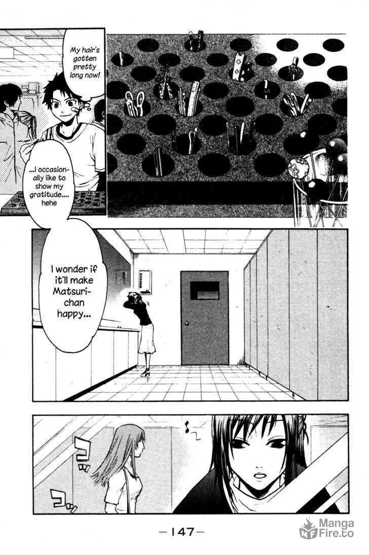 Read Souryuuden chapter 3 image 38 on Lezhin