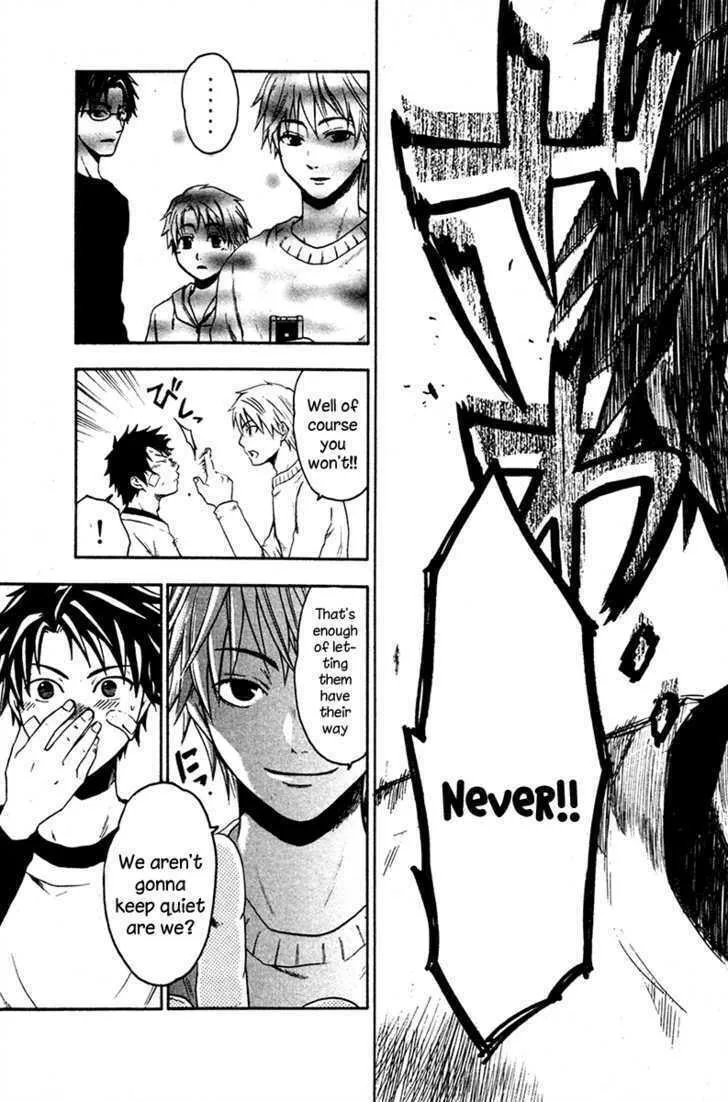 Read Souryuuden chapter 3 image 48 on Lezhin