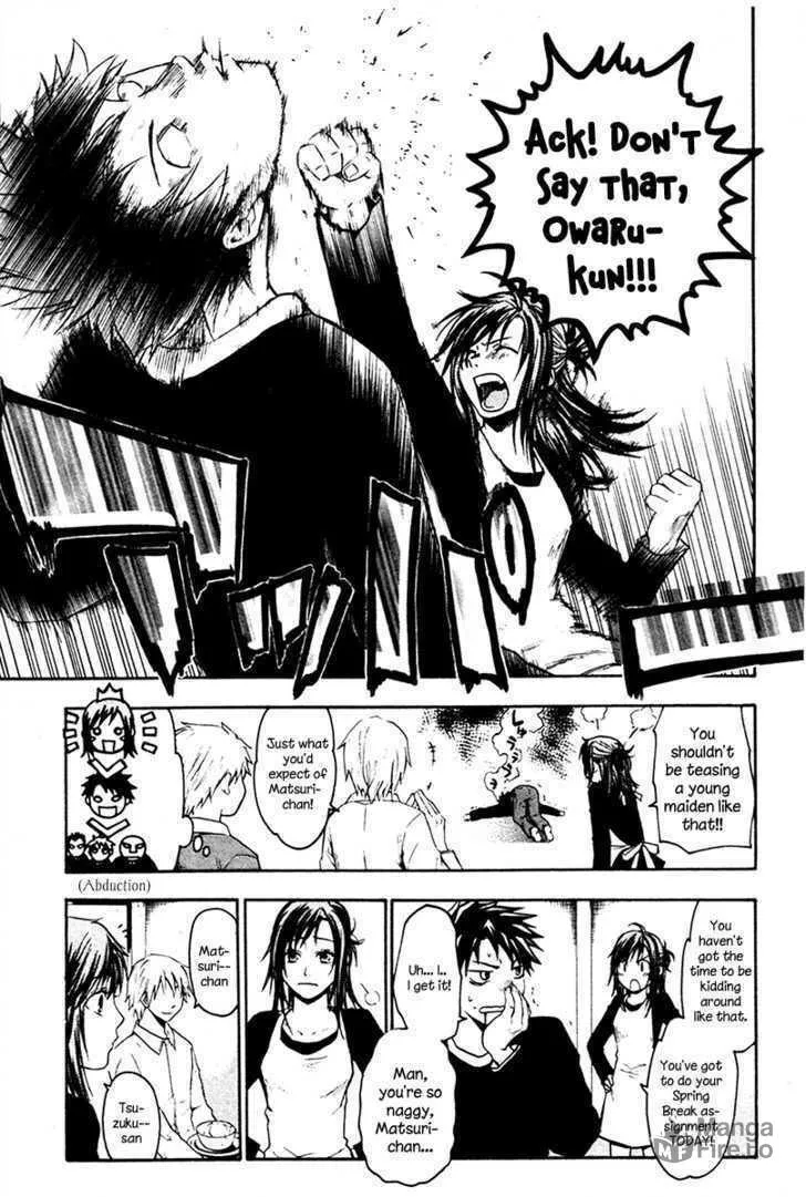 Read Souryuuden chapter 3 image 8 on Lezhin