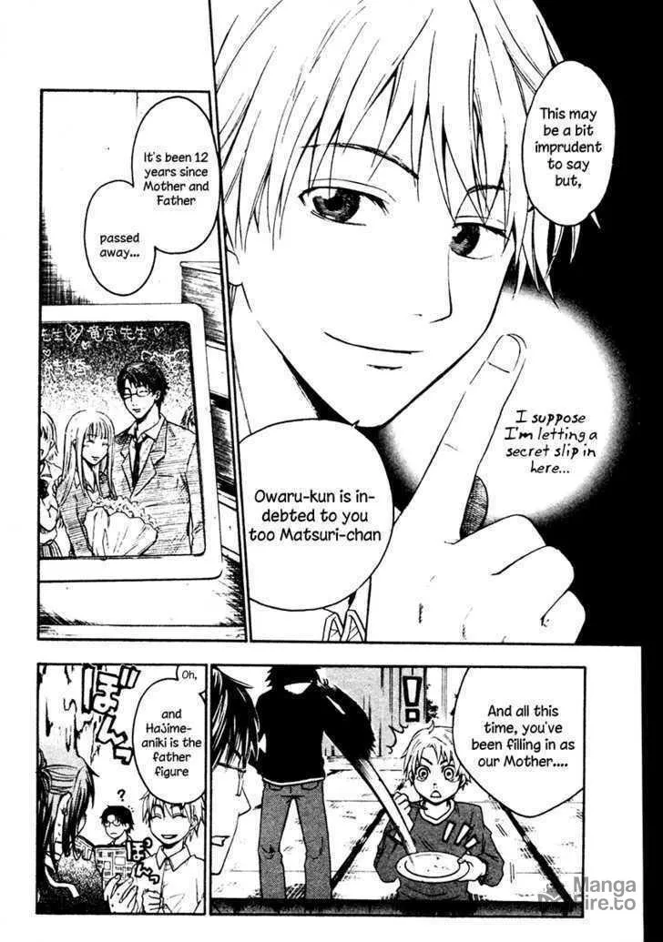 Read Souryuuden chapter 3 image 9 on Lezhin