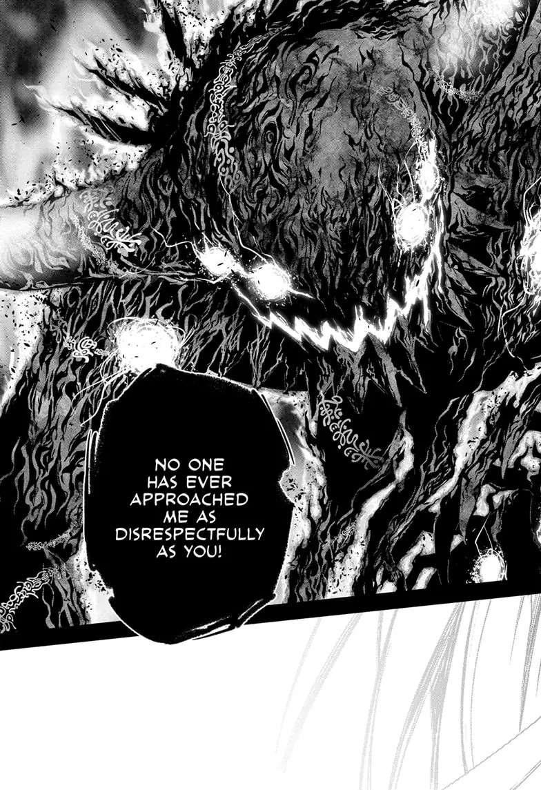 Sousei No Onmyouji Chapter 126 page 21 - 