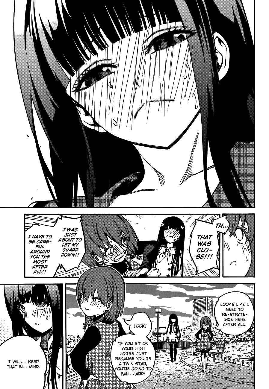 Read Sousei no Onmyouji chapter 21 image 31 on Lezhin