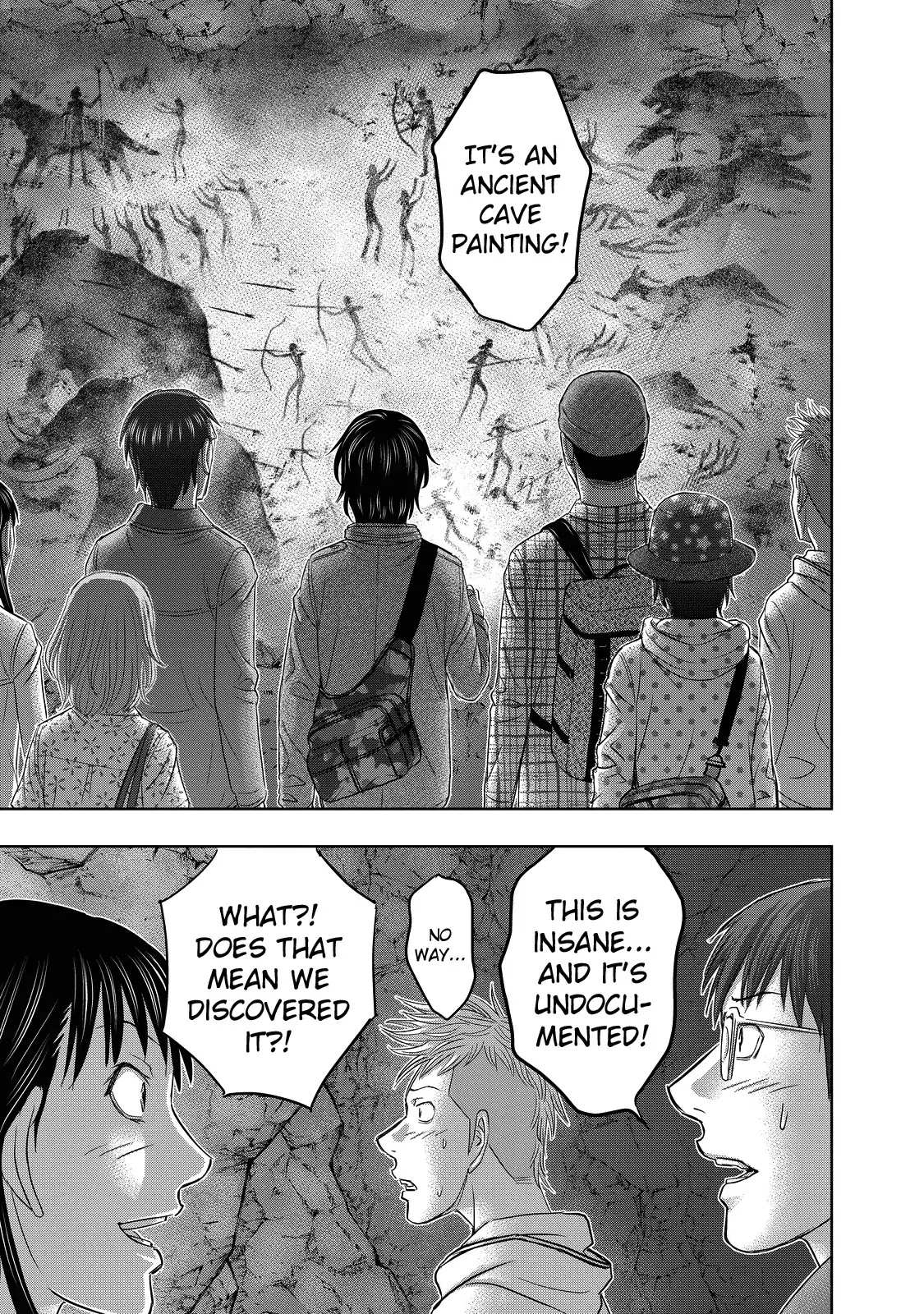 Read Sousei no Taiga chapter 1 image 30 on Lezhin