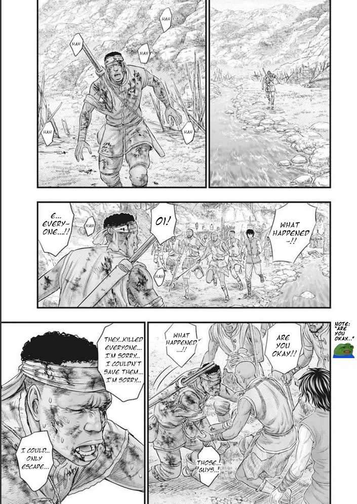Read Sousei no Taiga chapter 101 image 9 on Lezhin