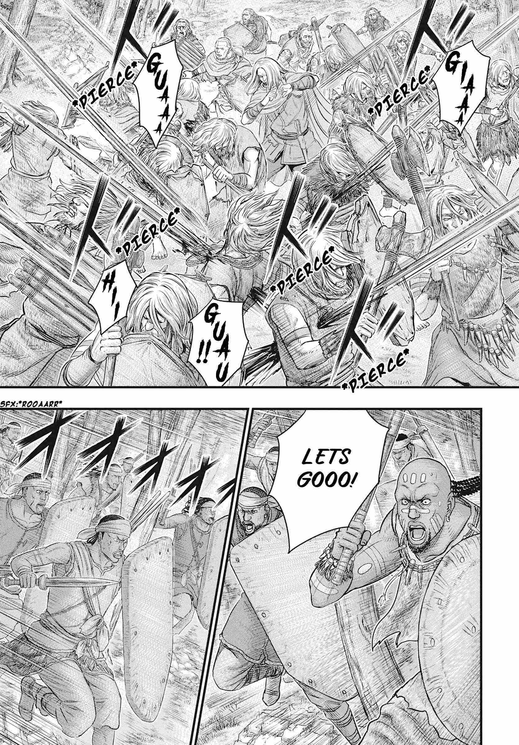 Read Sousei no Taiga chapter 106 image 18 on Lezhin