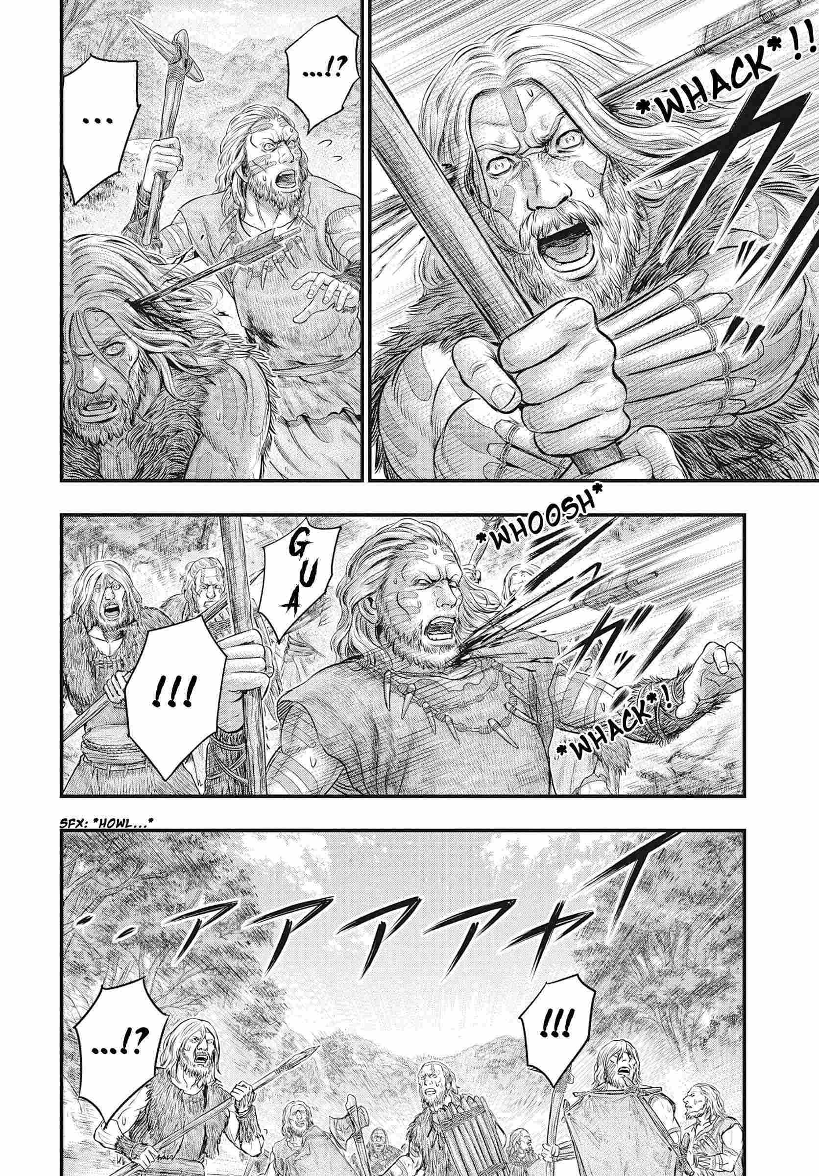 Read Sousei no Taiga chapter 106 image 9 on Lezhin
