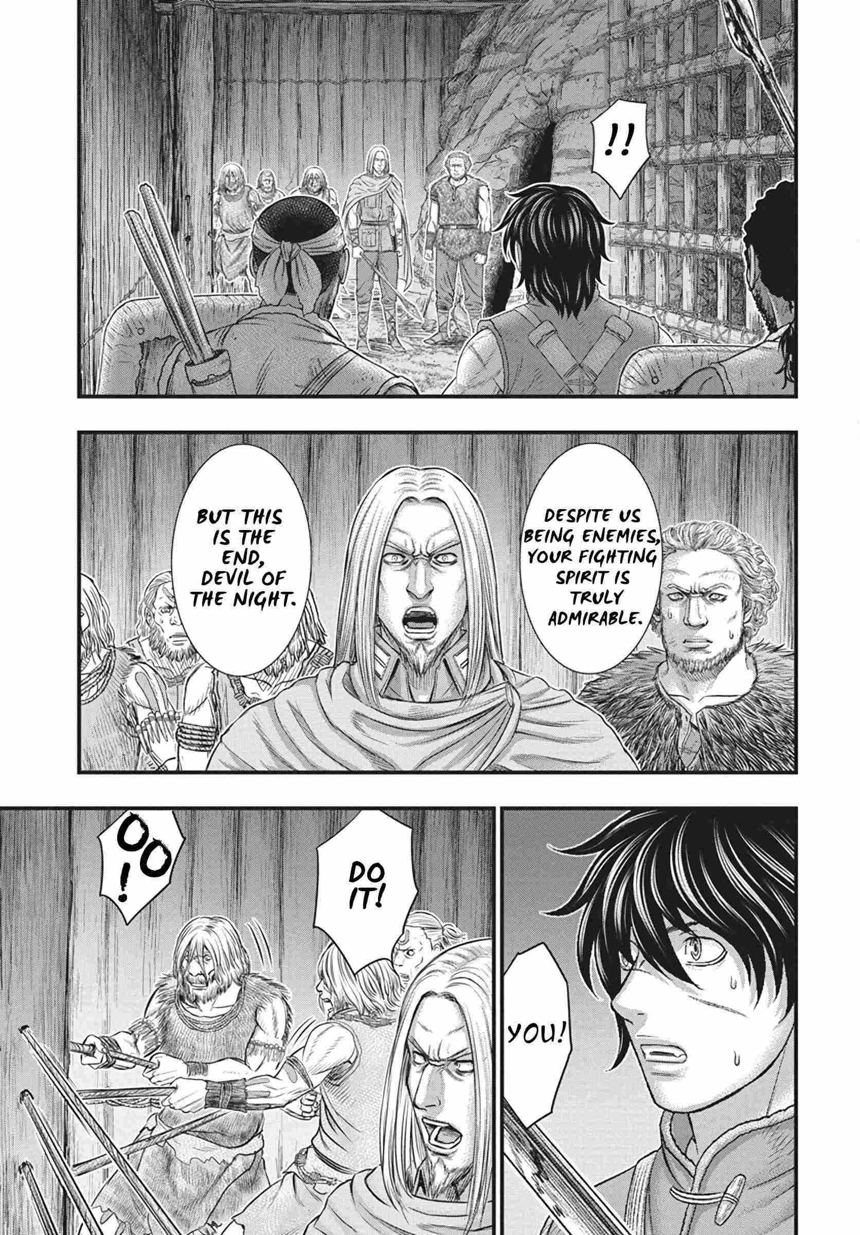 Read Sousei no Taiga chapter 108 image 11 on Lezhin