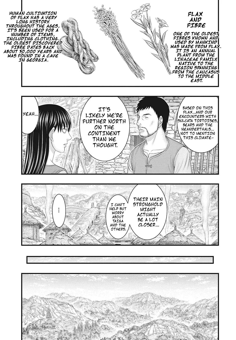 Read Sousei no Taiga chapter 111 image 11 on Lezhin