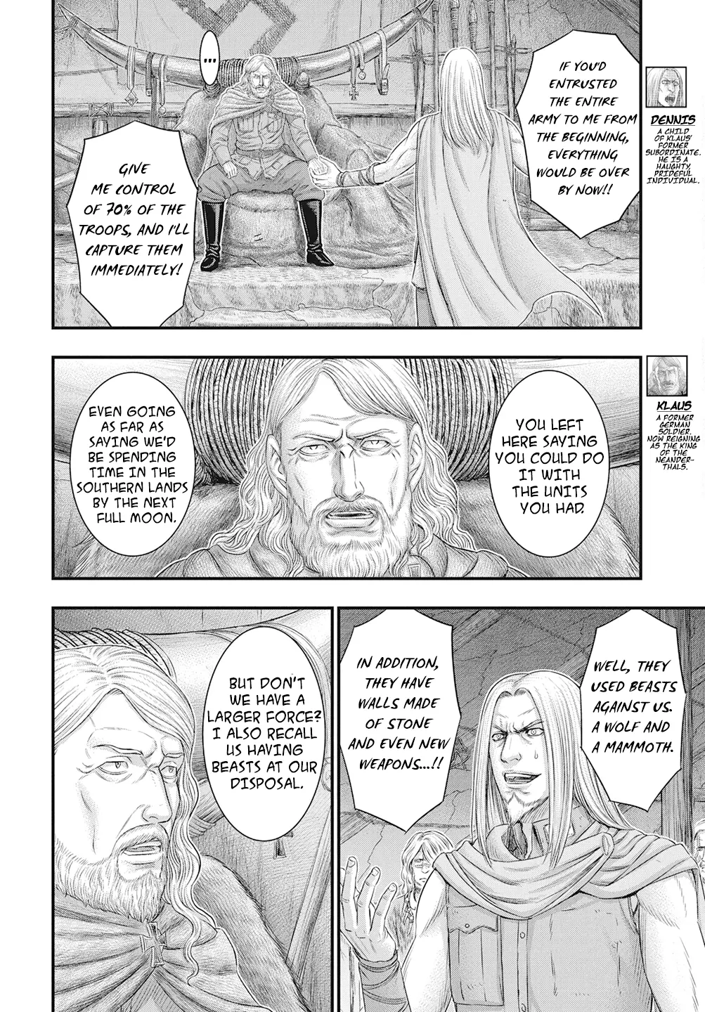 Read Sousei no Taiga chapter 111 image 24 on Lezhin