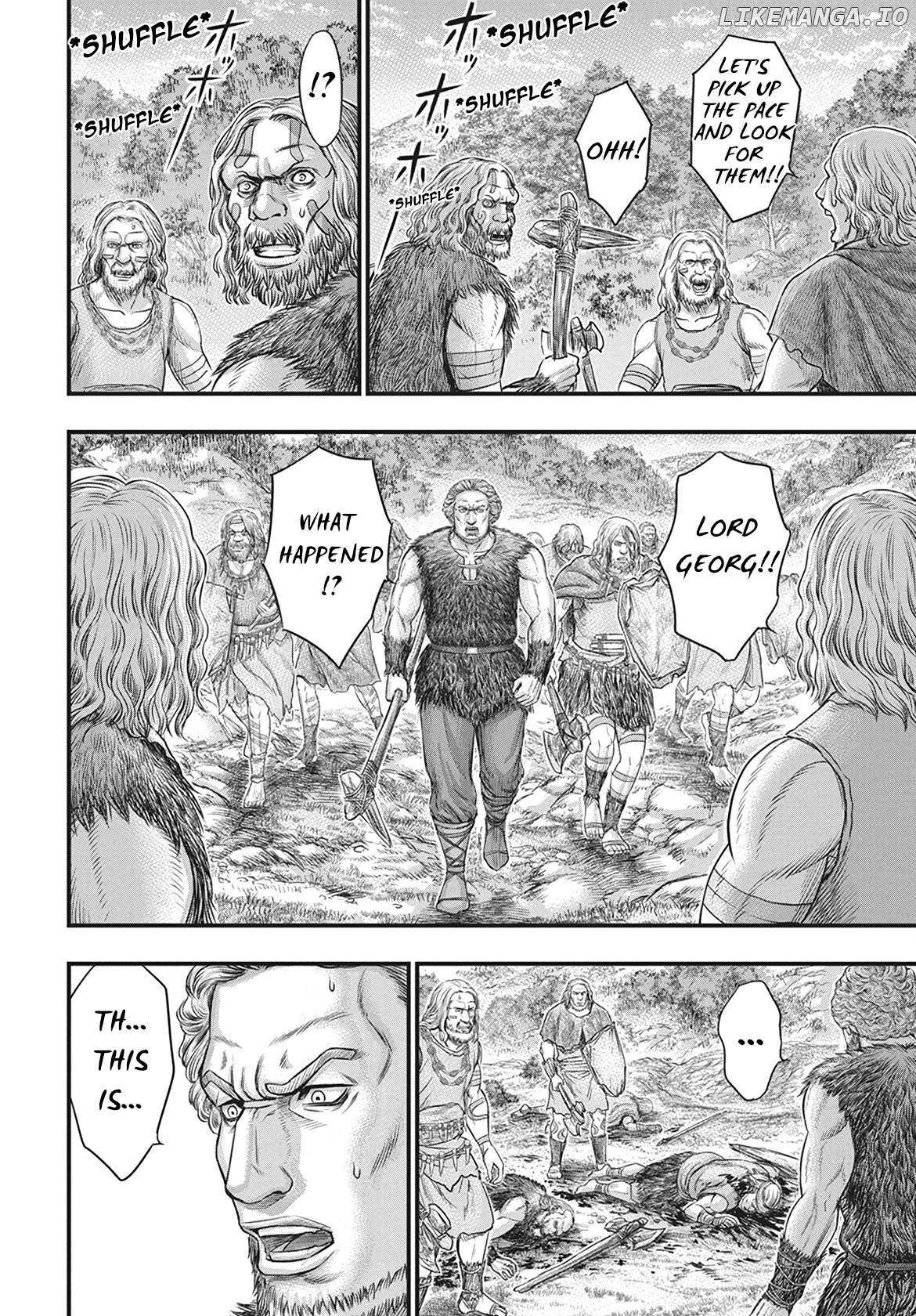 Read Sousei no Taiga chapter 113 image 13 on Lezhin