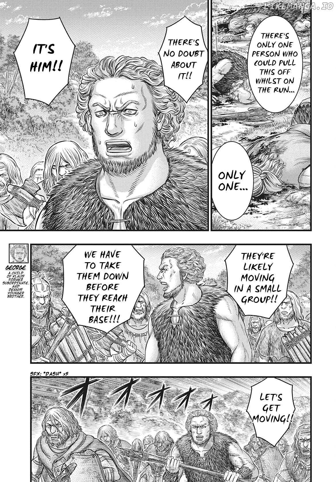 Read Sousei no Taiga chapter 113 image 14 on Lezhin