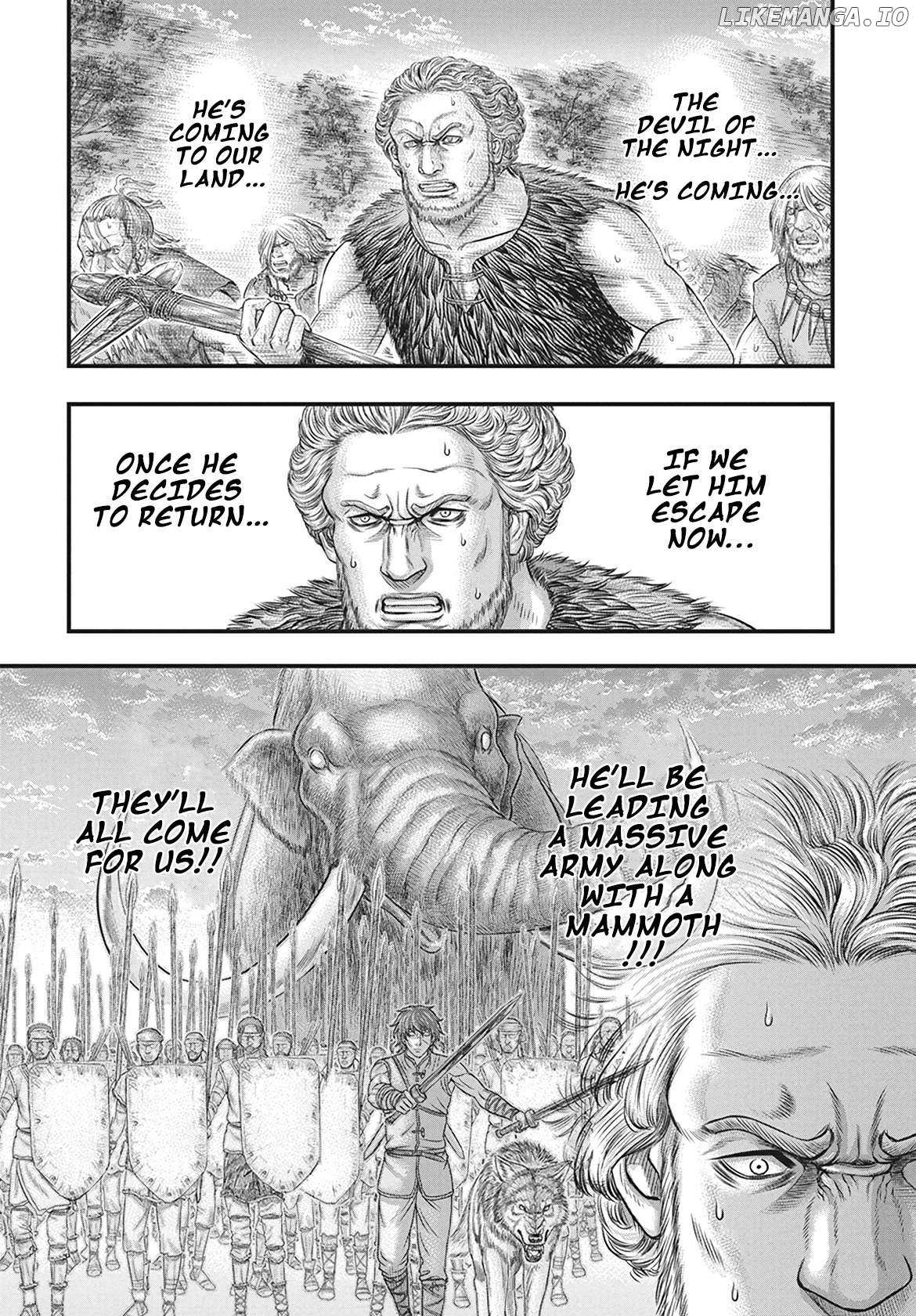Read Sousei no Taiga chapter 113 image 15 on Lezhin
