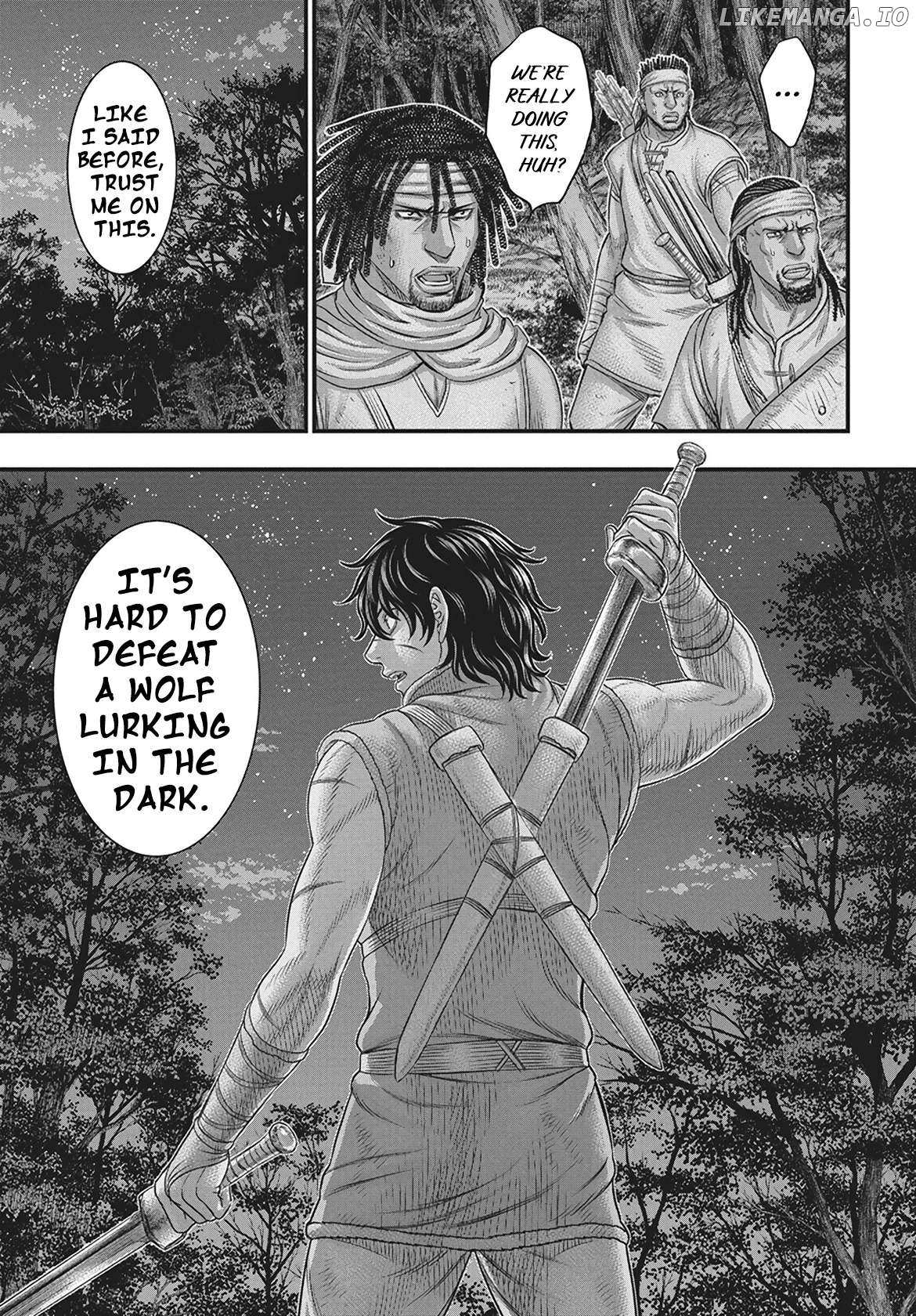 Read Sousei no Taiga chapter 113 image 24 on Lezhin