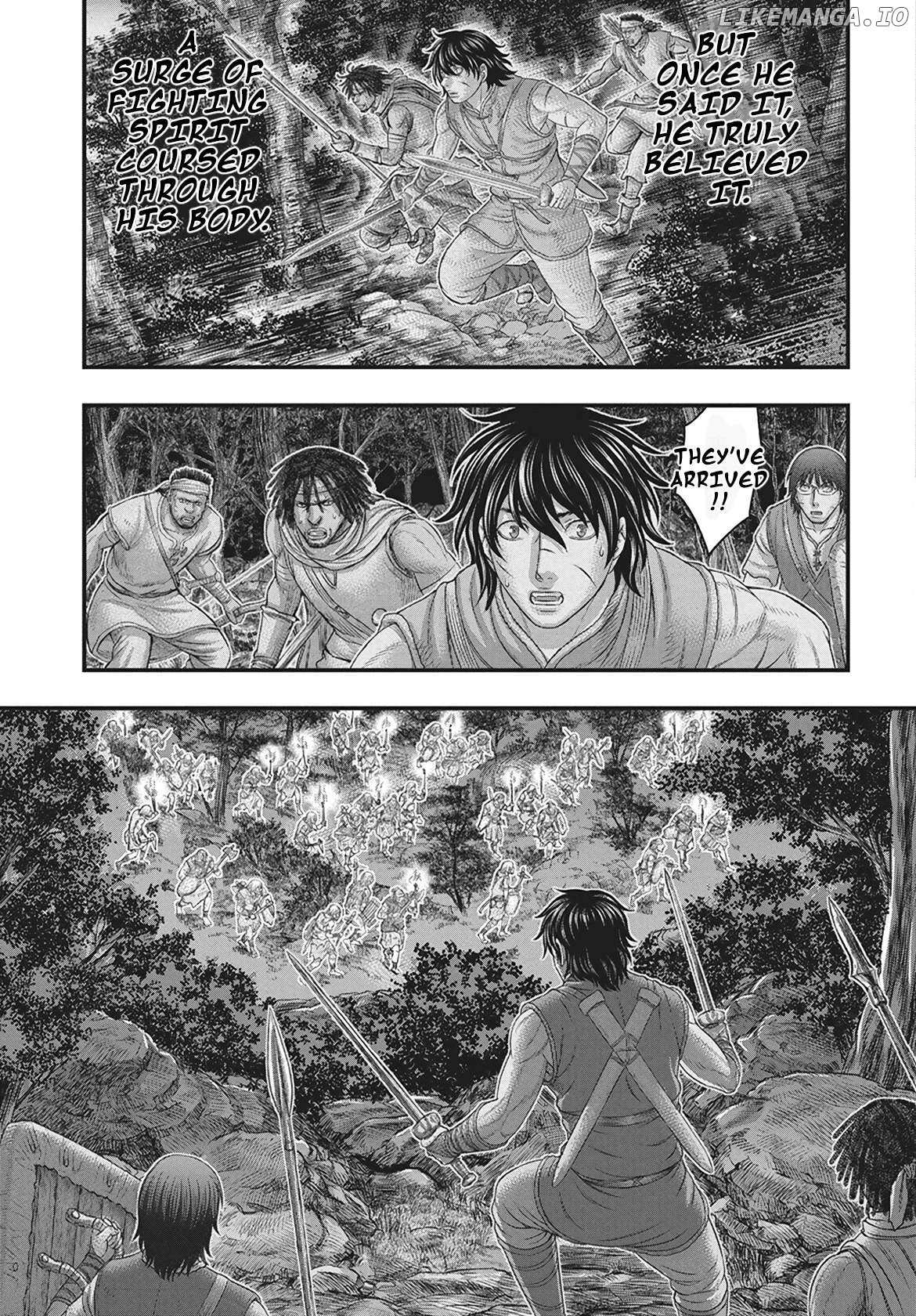 Read Sousei no Taiga chapter 113 image 26 on Lezhin