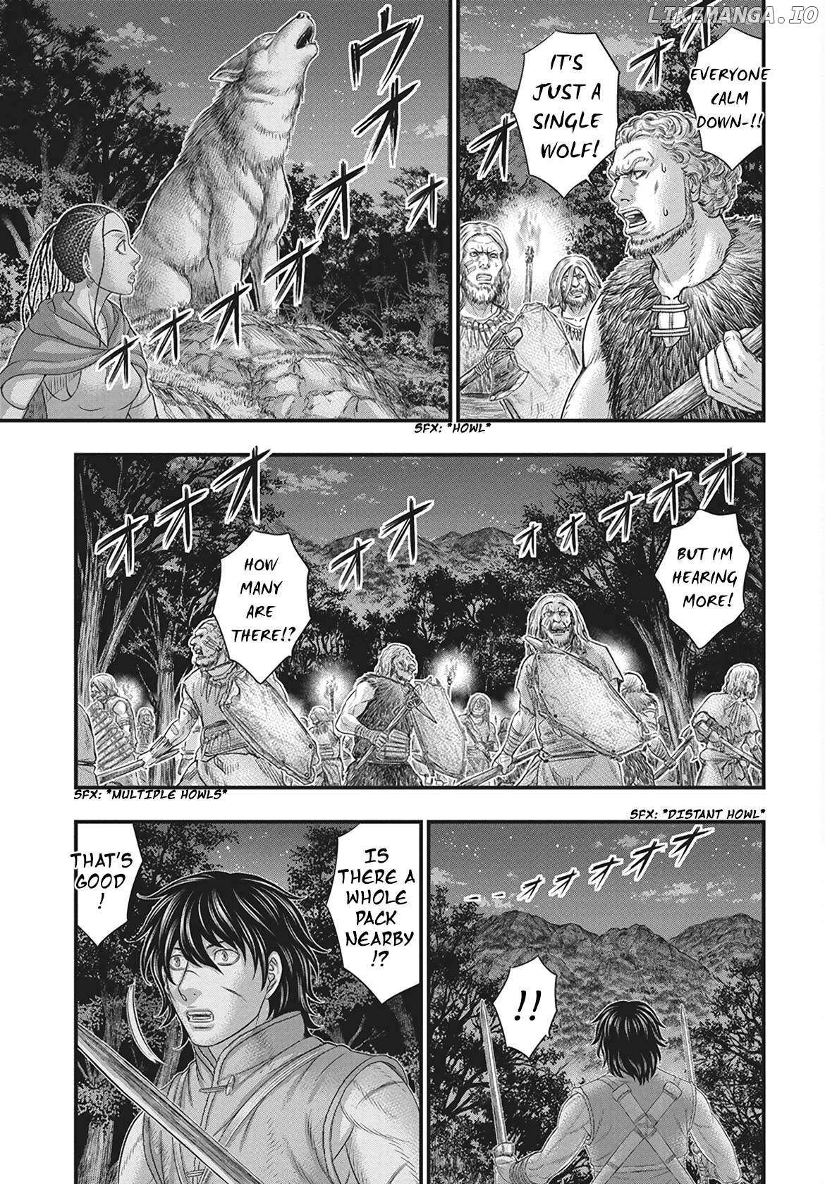 Read Sousei no Taiga chapter 113 image 28 on Lezhin