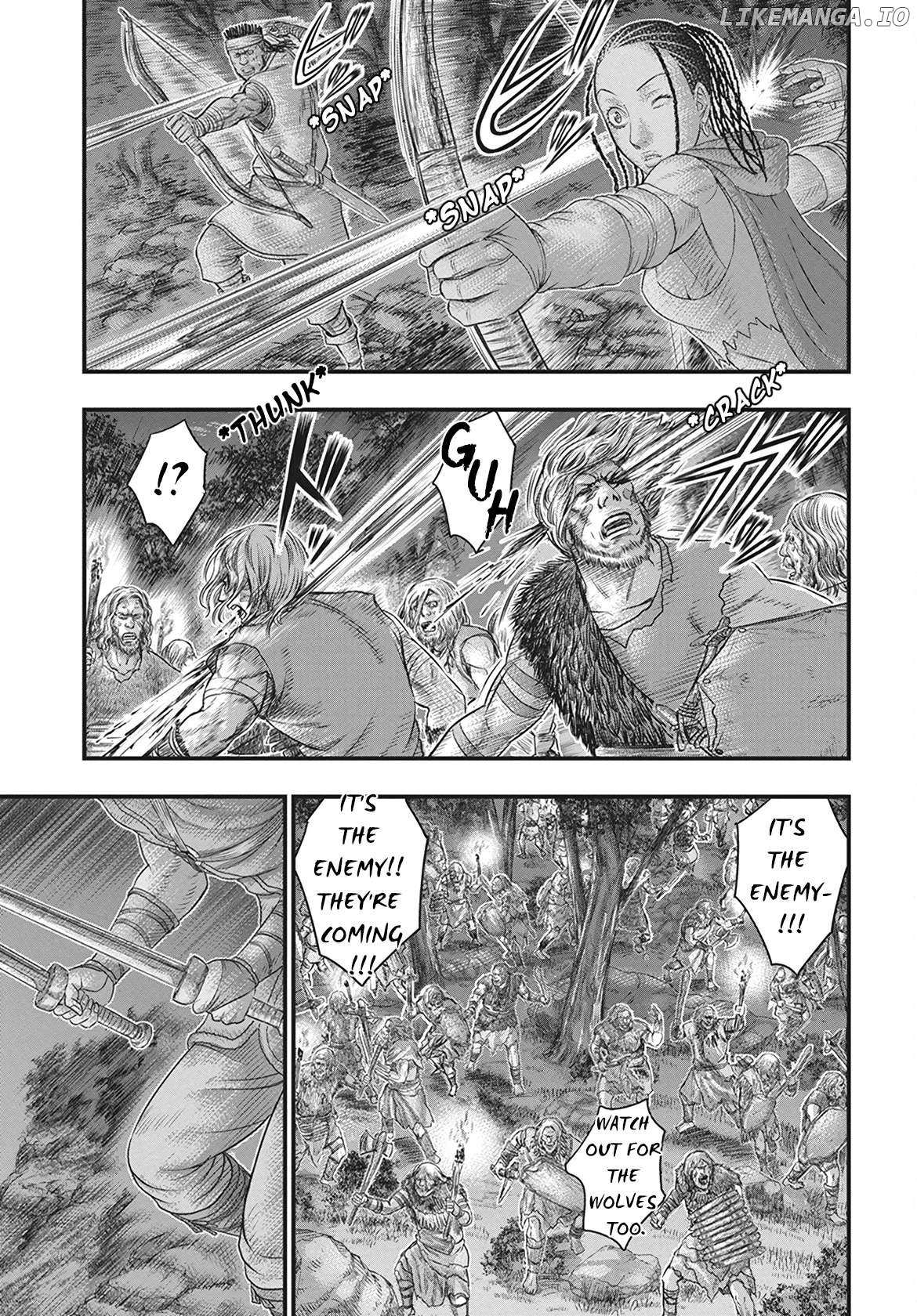 Read Sousei no Taiga chapter 113 image 30 on Lezhin