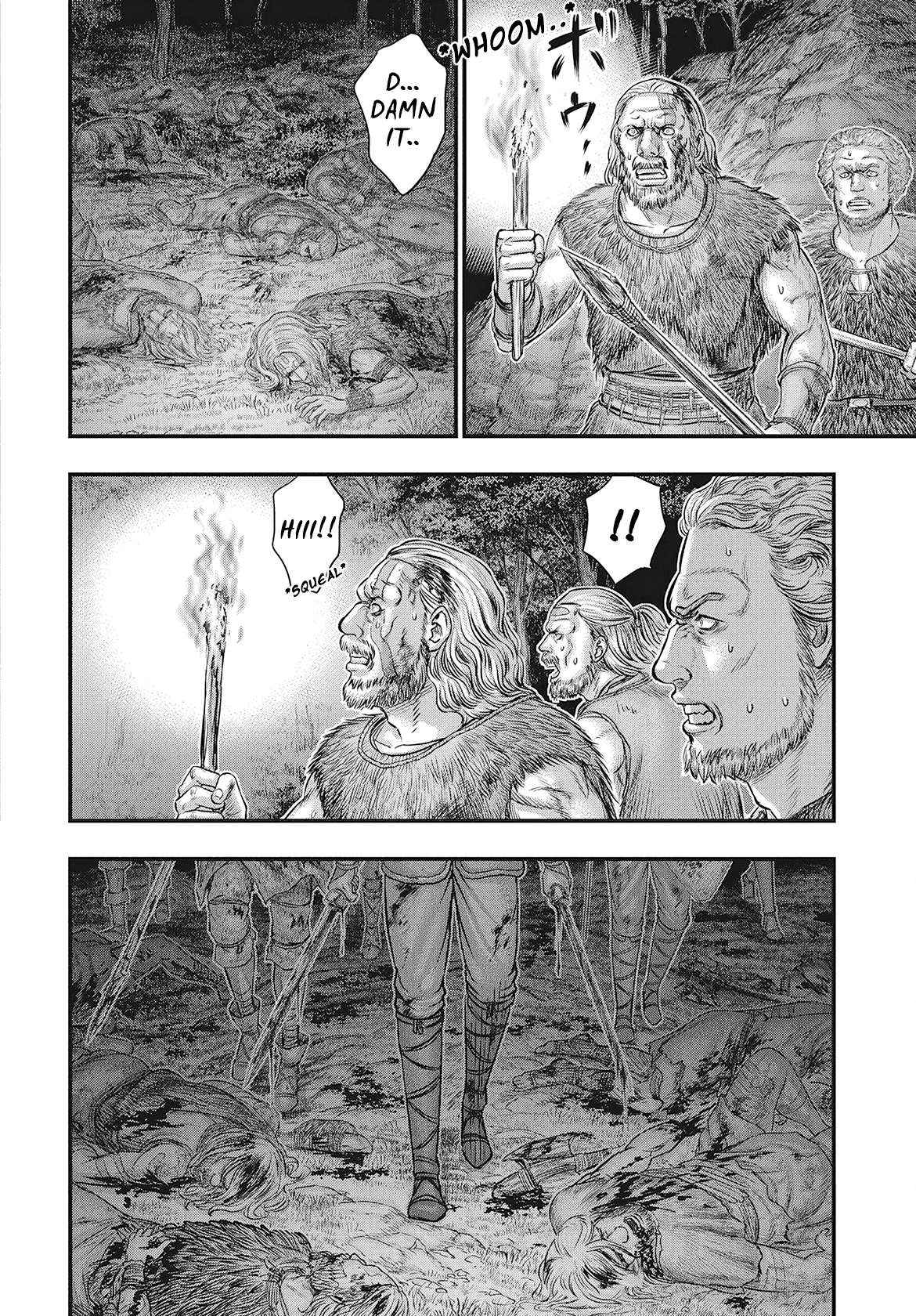 Read Sousei no Taiga chapter 114 image 11 on Lezhin