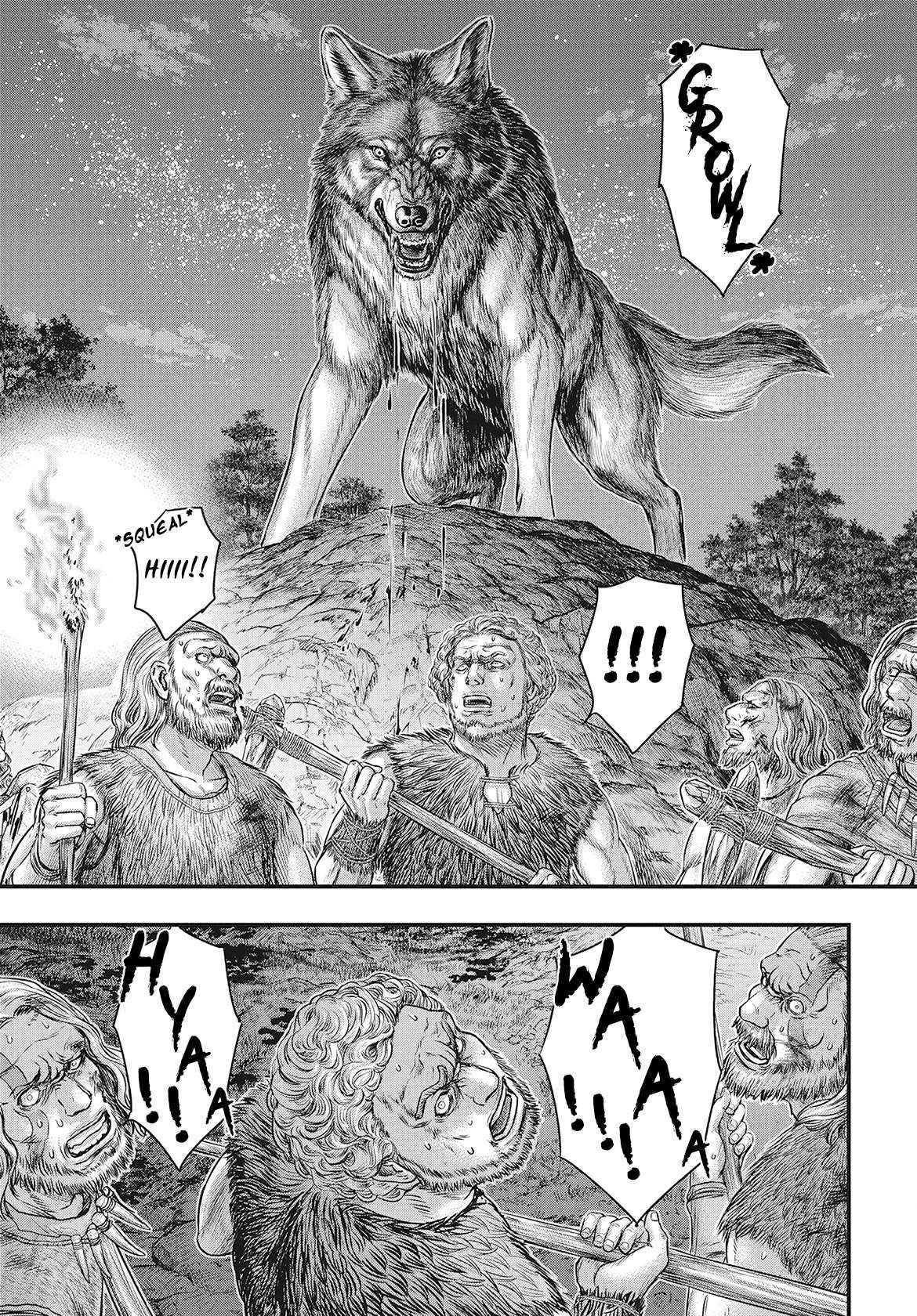 Read Sousei no Taiga chapter 114 image 16 on Lezhin