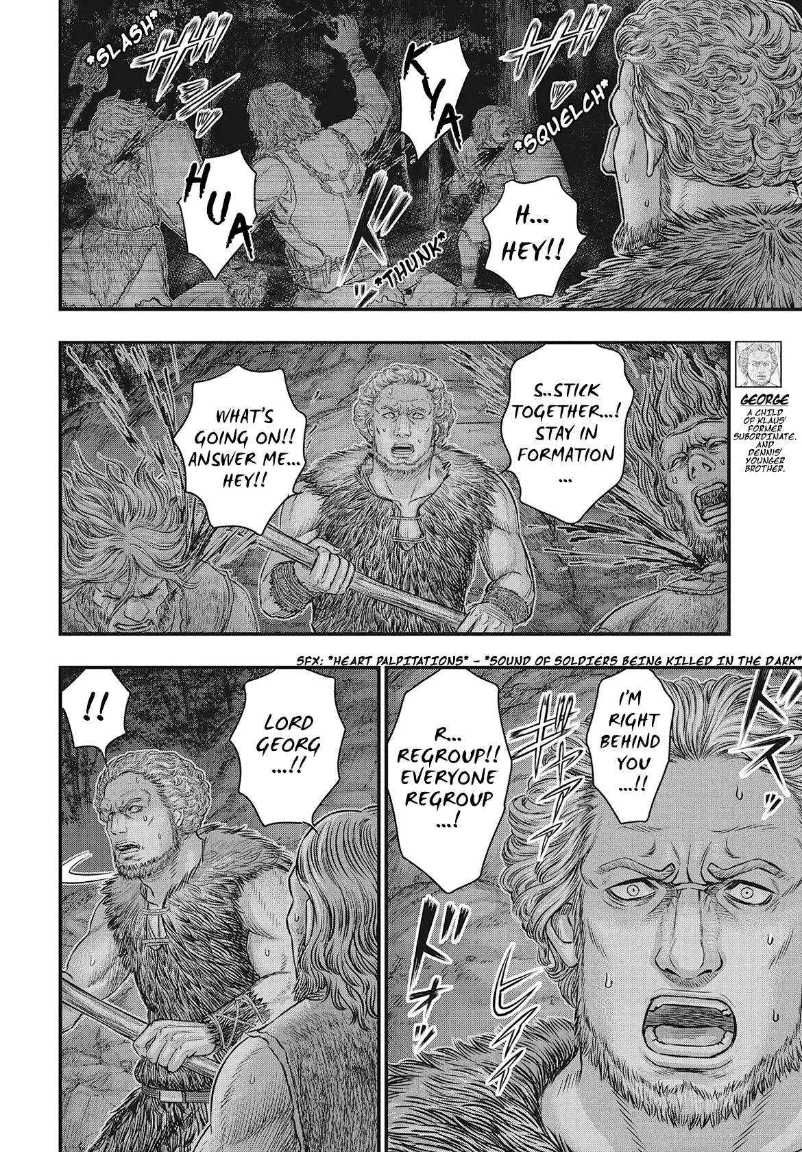 Read Sousei no Taiga chapter 114 image 9 on Lezhin