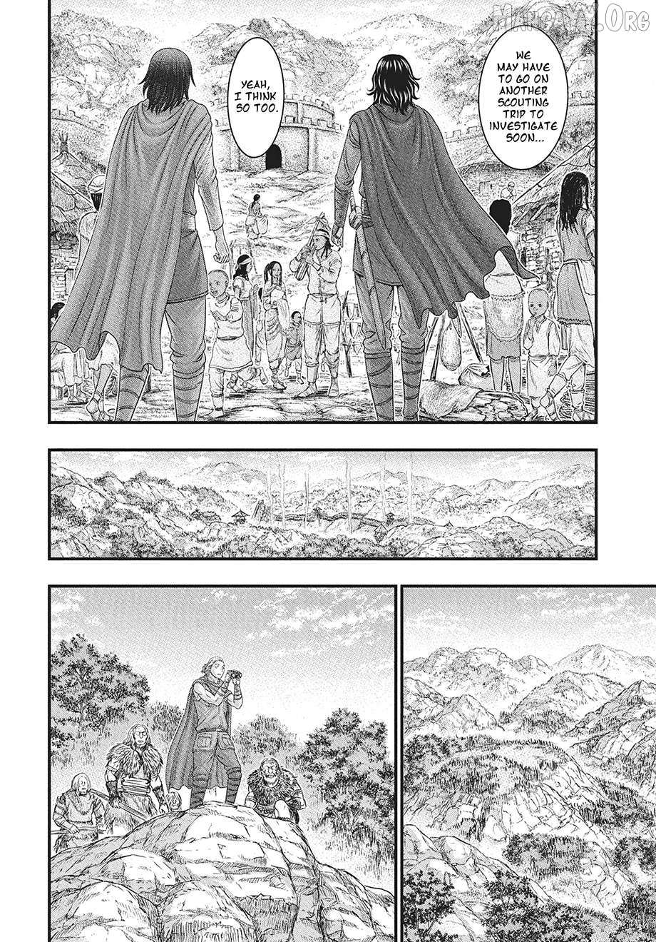 Read Sousei no Taiga chapter 115 image 14 on Lezhin