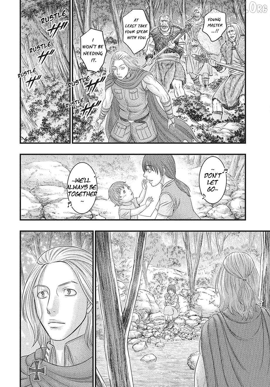 Read Sousei no Taiga chapter 115 image 22 on Lezhin