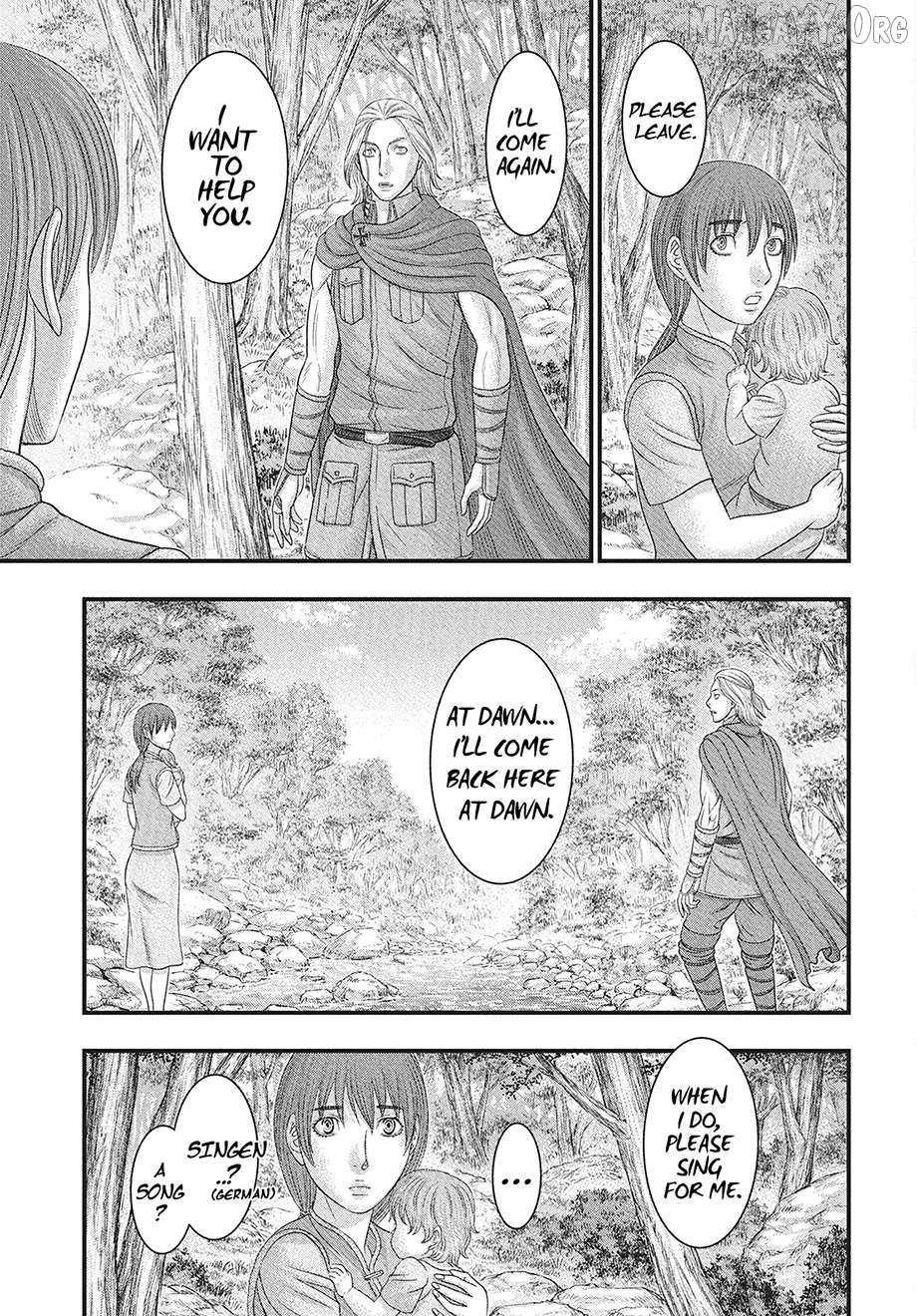 Read Sousei no Taiga chapter 115 image 27 on Lezhin