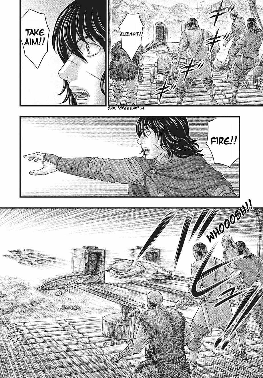 Read Sousei no Taiga chapter 116 image 16 on Lezhin