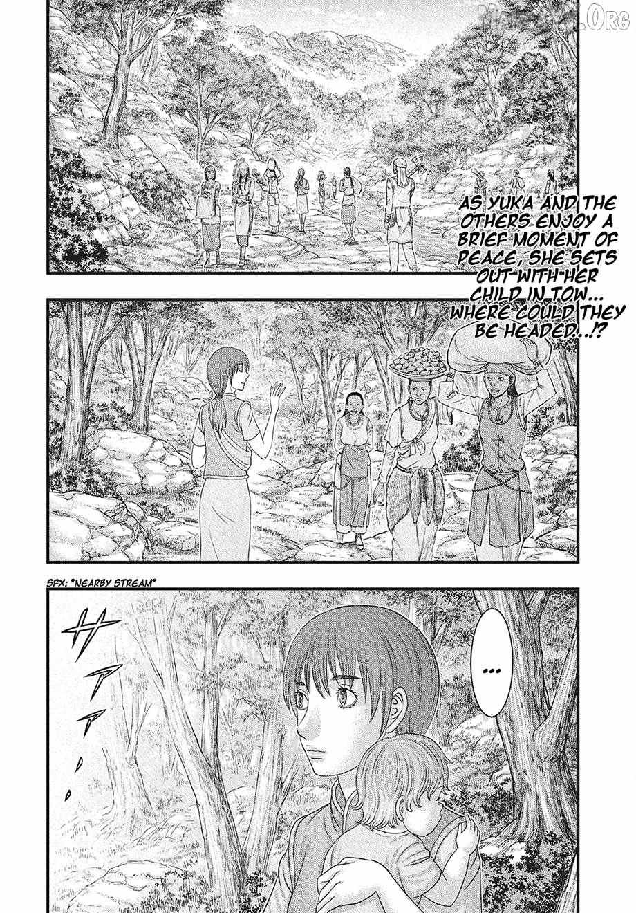 Read Sousei no Taiga chapter 116 image 2 on Lezhin