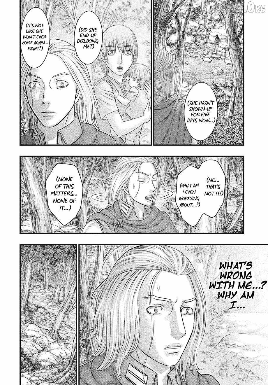 Read Sousei no Taiga chapter 116 image 28 on Lezhin
