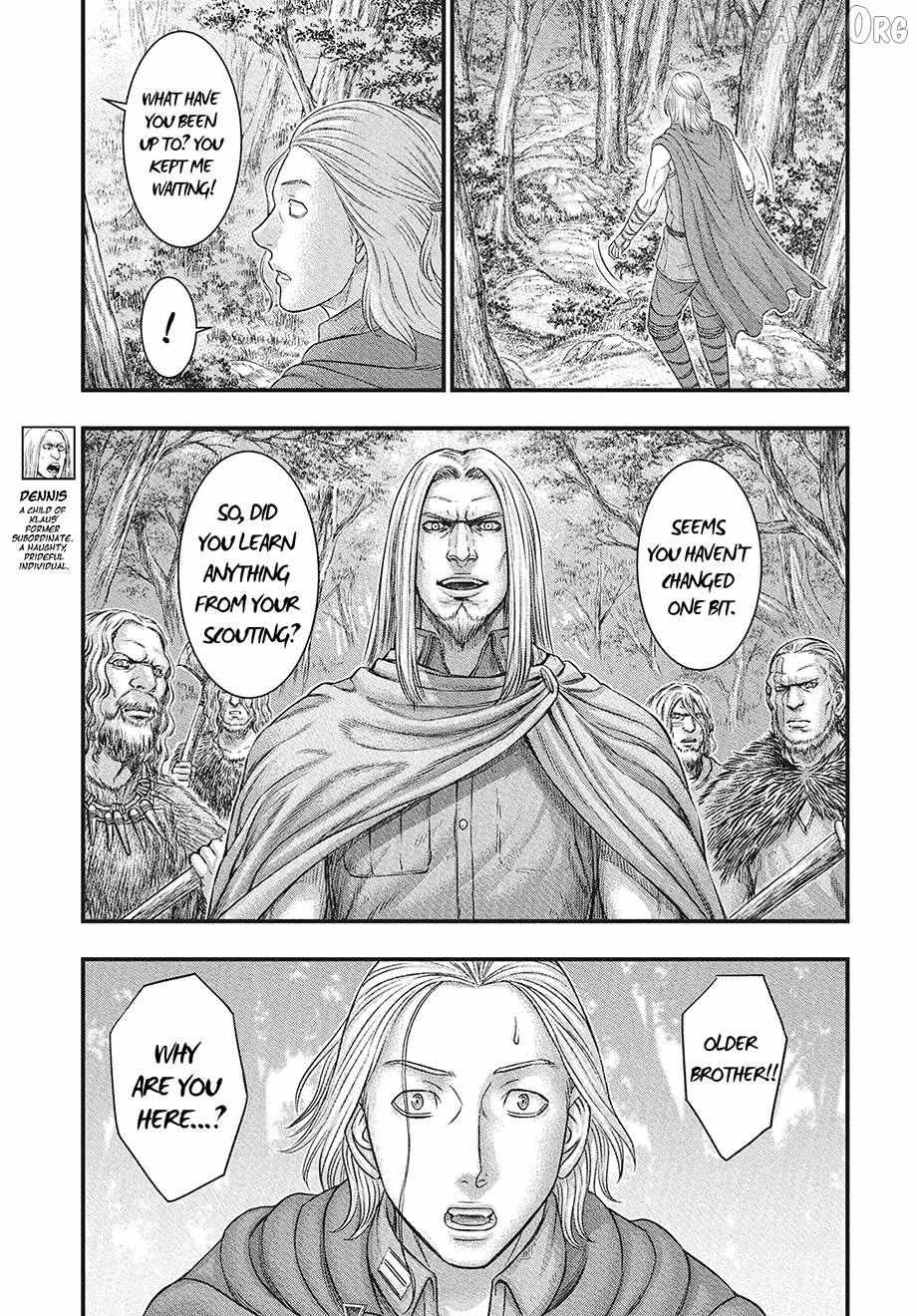 Read Sousei no Taiga chapter 116 image 29 on Lezhin