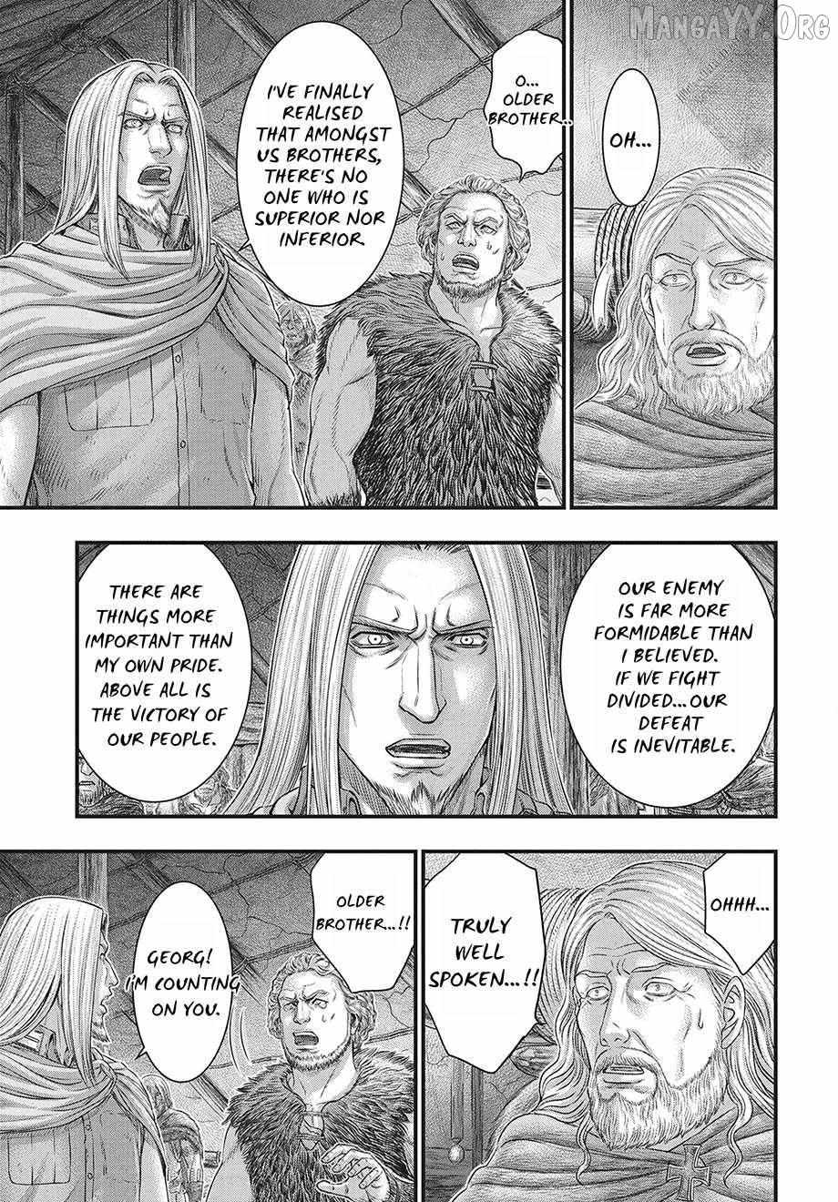 Read Sousei no Taiga chapter 117 image 26 on Lezhin