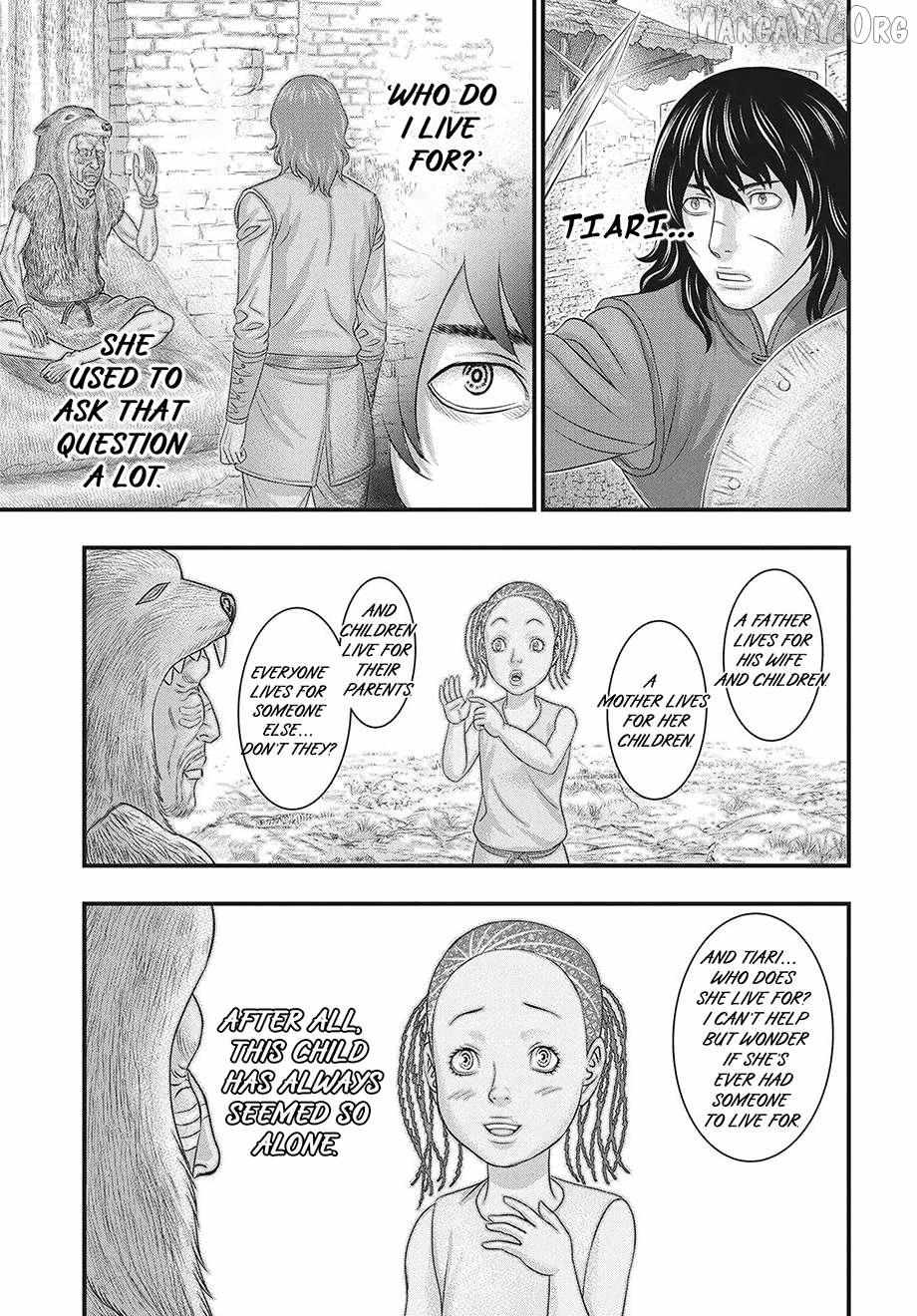 Read Sousei no Taiga chapter 118 image 17 on Lezhin