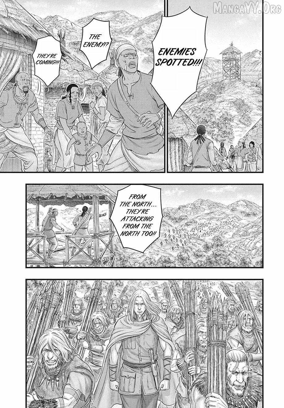 Read Sousei no Taiga chapter 118 image 27 on Lezhin