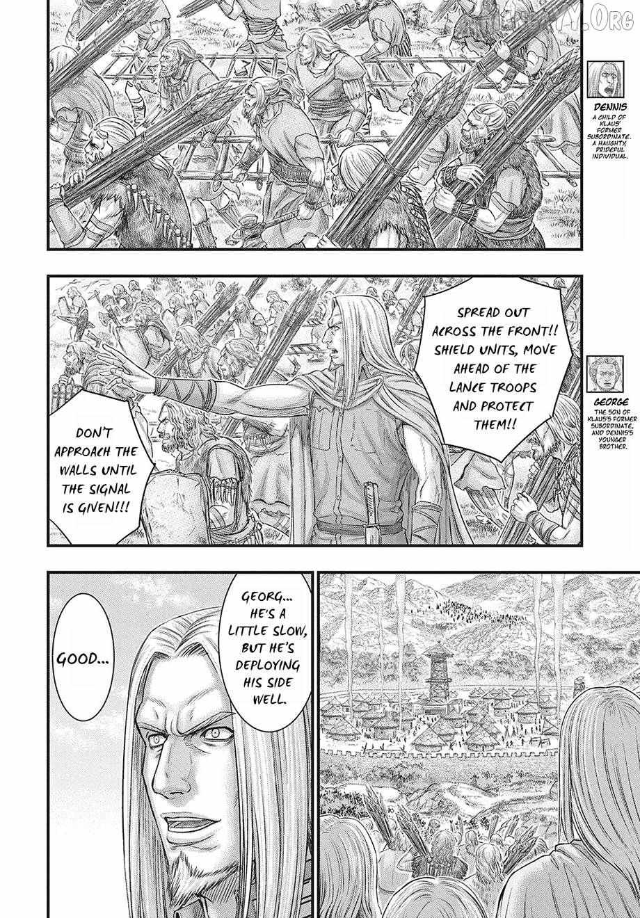 Read Sousei no Taiga chapter 118 image 28 on Lezhin