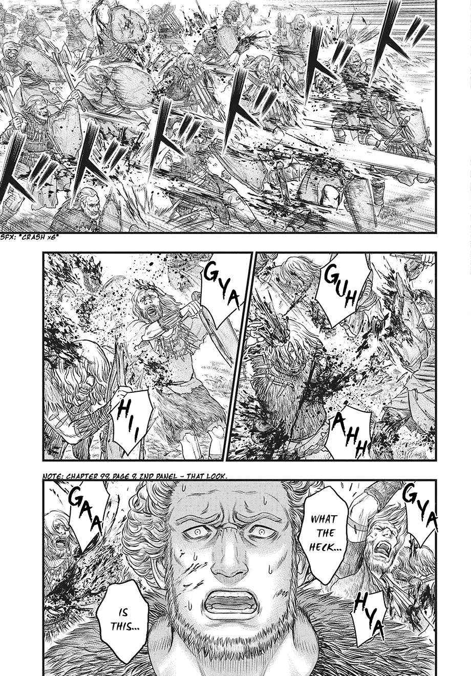 Read Sousei no Taiga chapter 119 image 12 on Lezhin