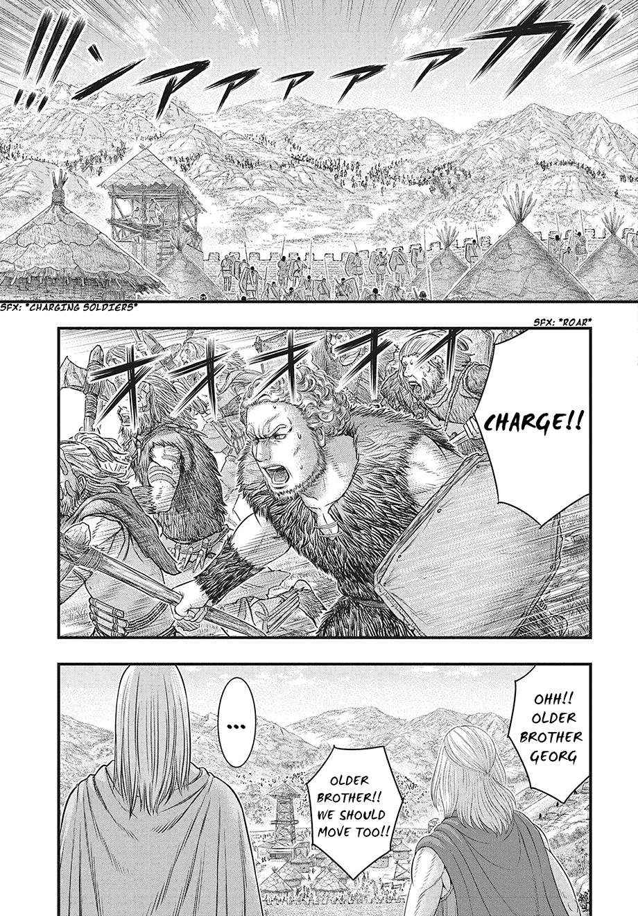 Read Sousei no Taiga chapter 119 image 8 on Lezhin