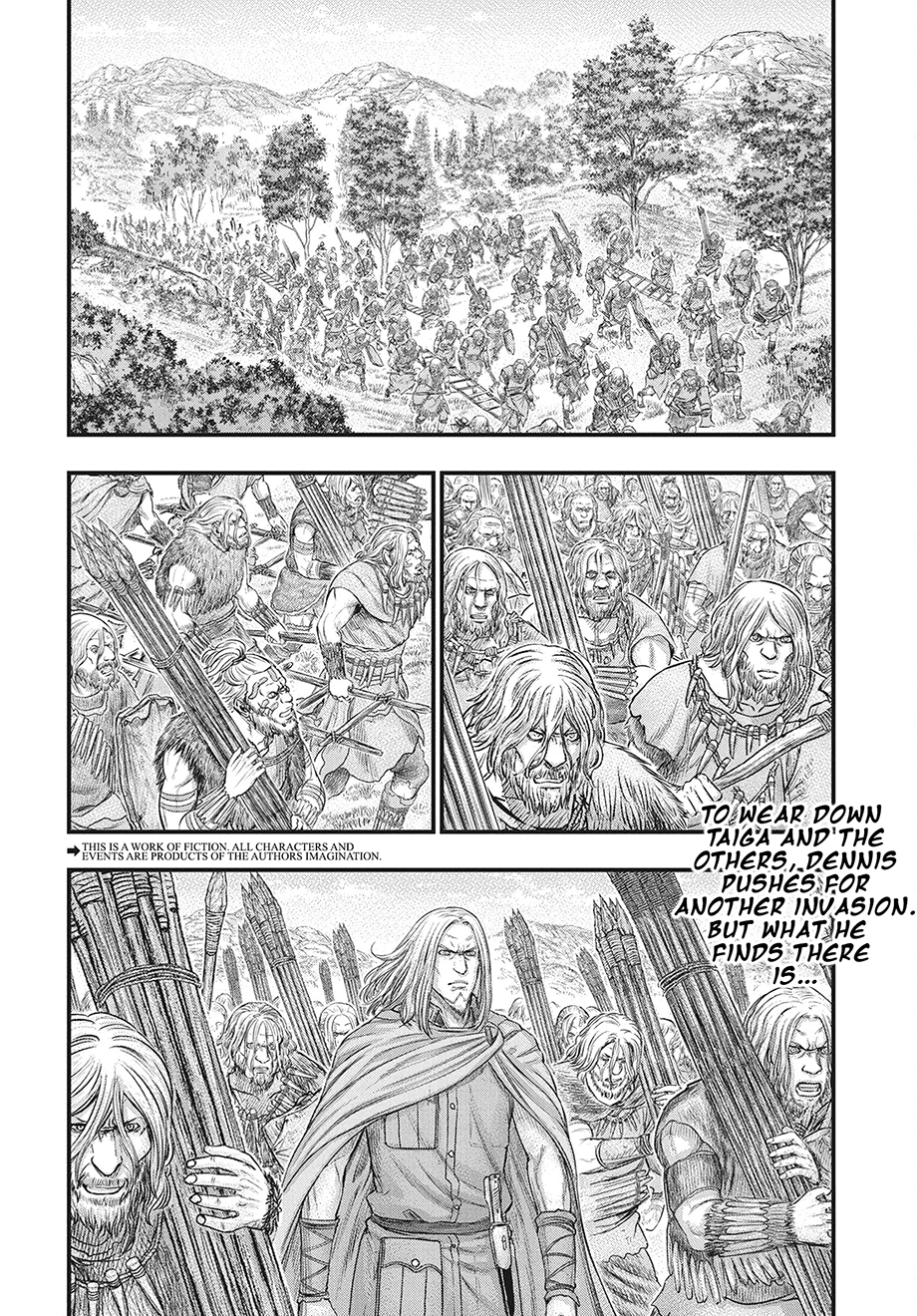 Read Sousei no Taiga chapter 121 image 2 on Lezhin