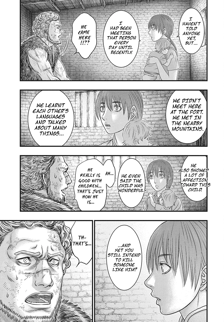 Read Sousei no Taiga chapter 121 image 25 on Lezhin