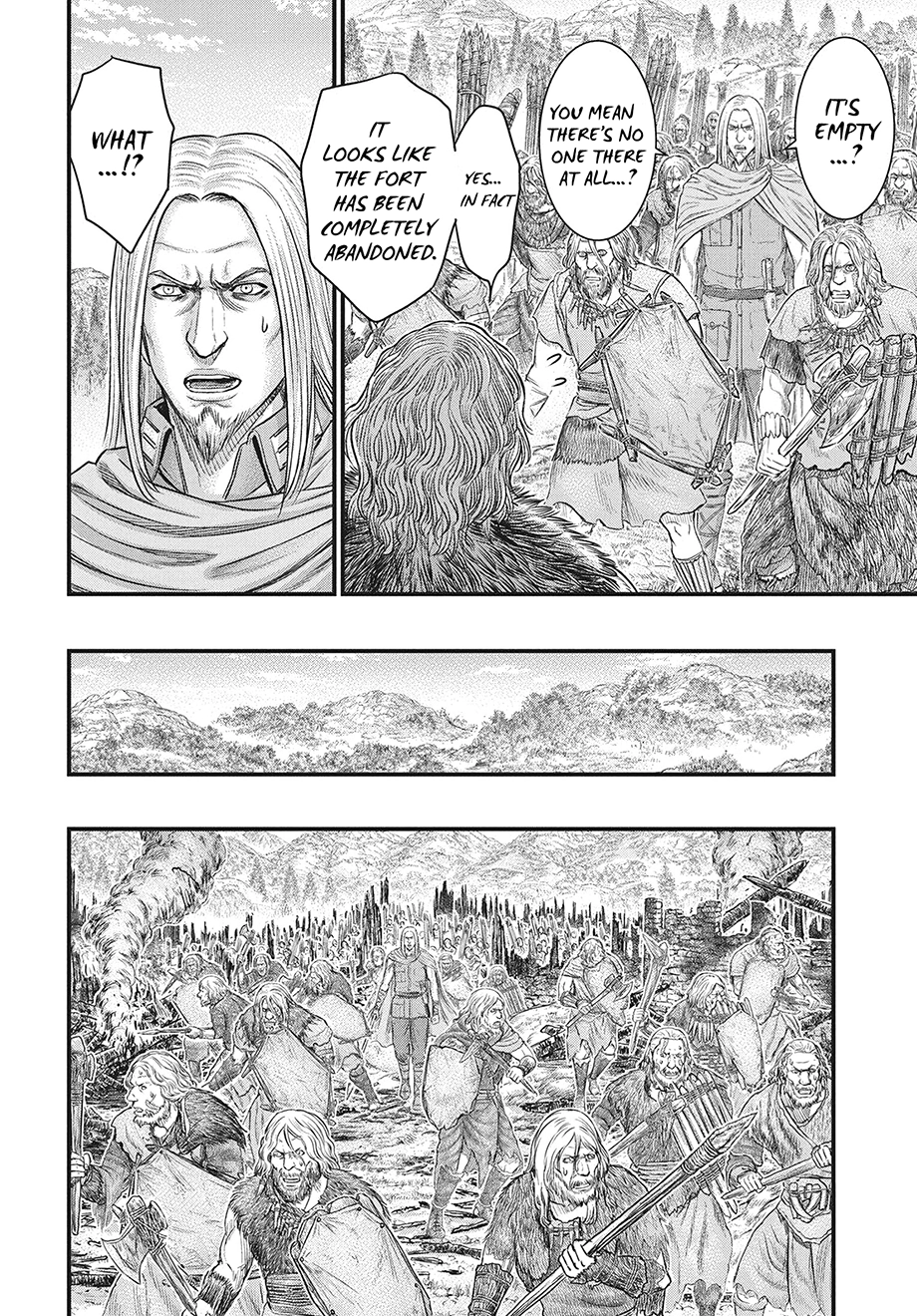 Read Sousei no Taiga chapter 121 image 4 on Lezhin
