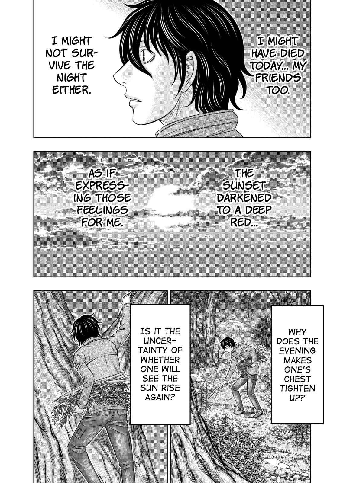 Read Sousei no Taiga chapter 17 image 11 on Lezhin