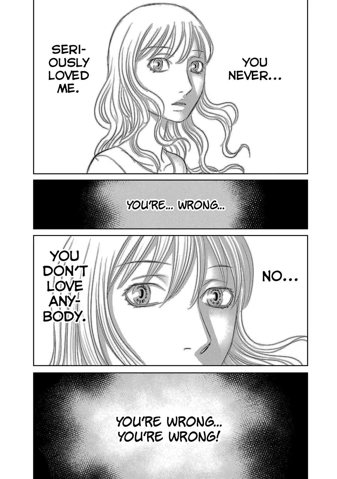 Read Sousei no Taiga chapter 2 image 11 on Lezhin