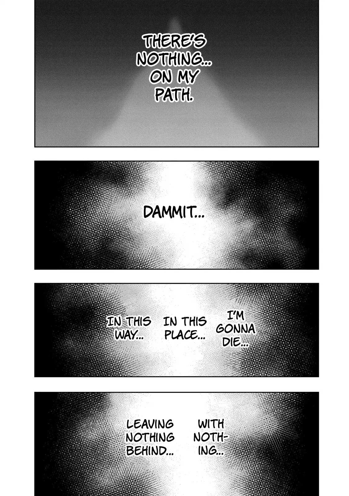 Read Sousei no Taiga chapter 2 image 13 on Lezhin