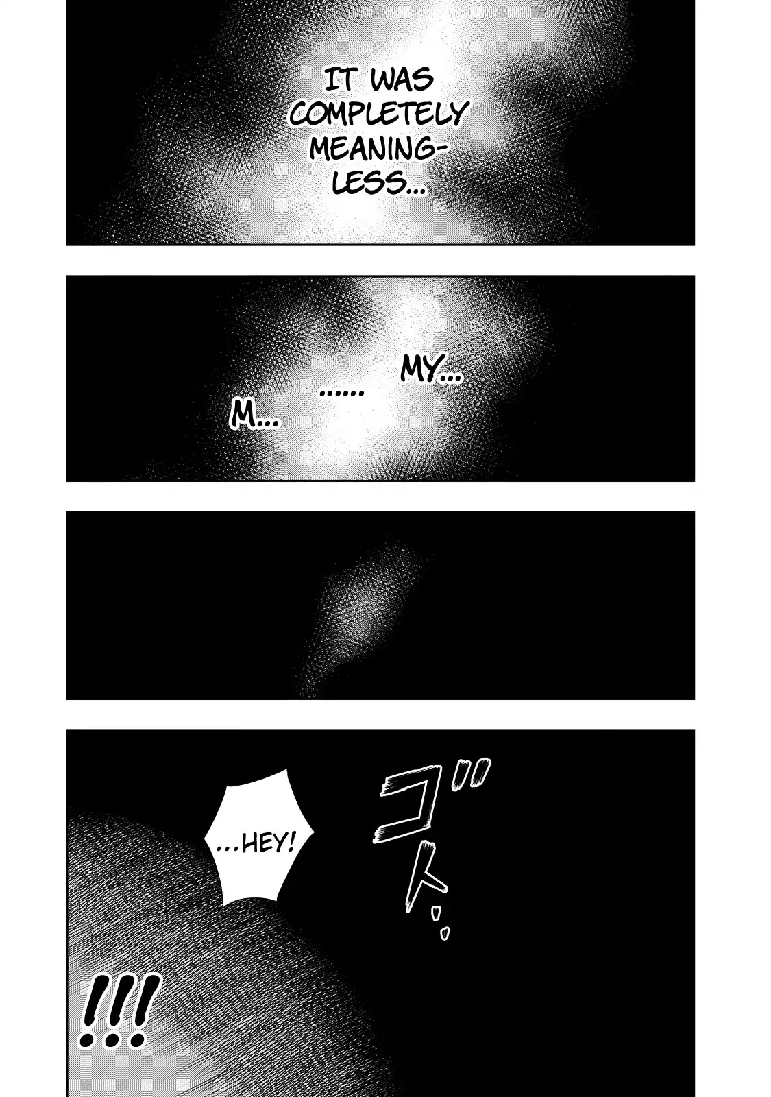 Read Sousei no Taiga chapter 2 image 14 on Lezhin