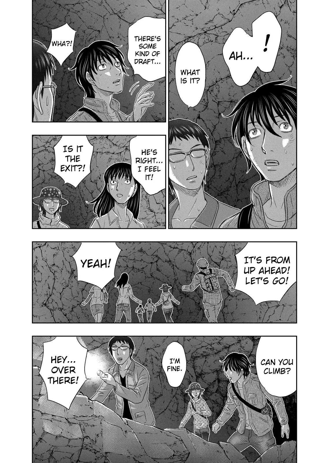 Read Sousei no Taiga chapter 2 image 19 on Lezhin