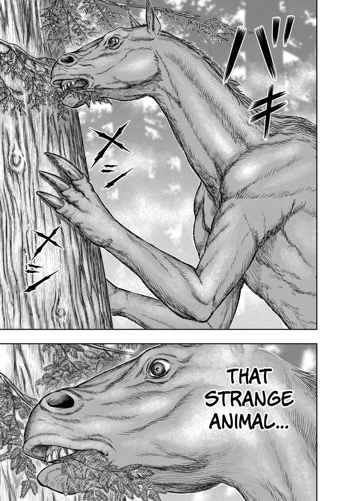 Read Sousei no Taiga chapter 2 image 26 on Lezhin