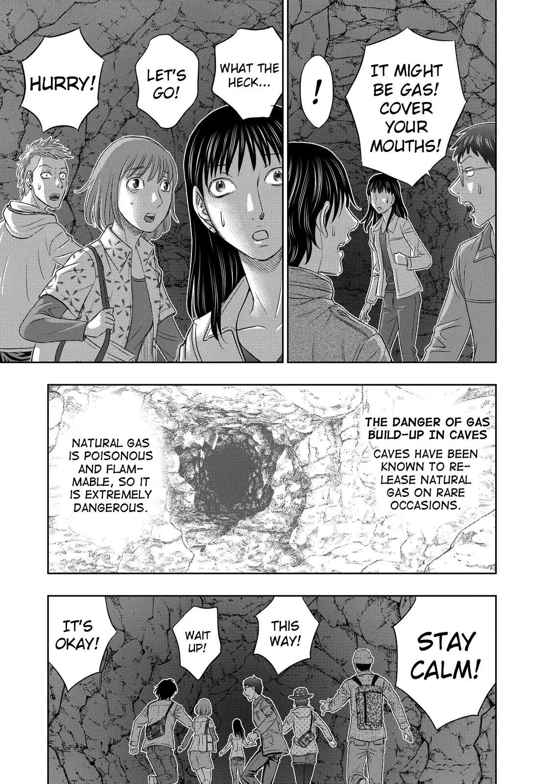 Read Sousei no Taiga chapter 2 image 6 on Lezhin