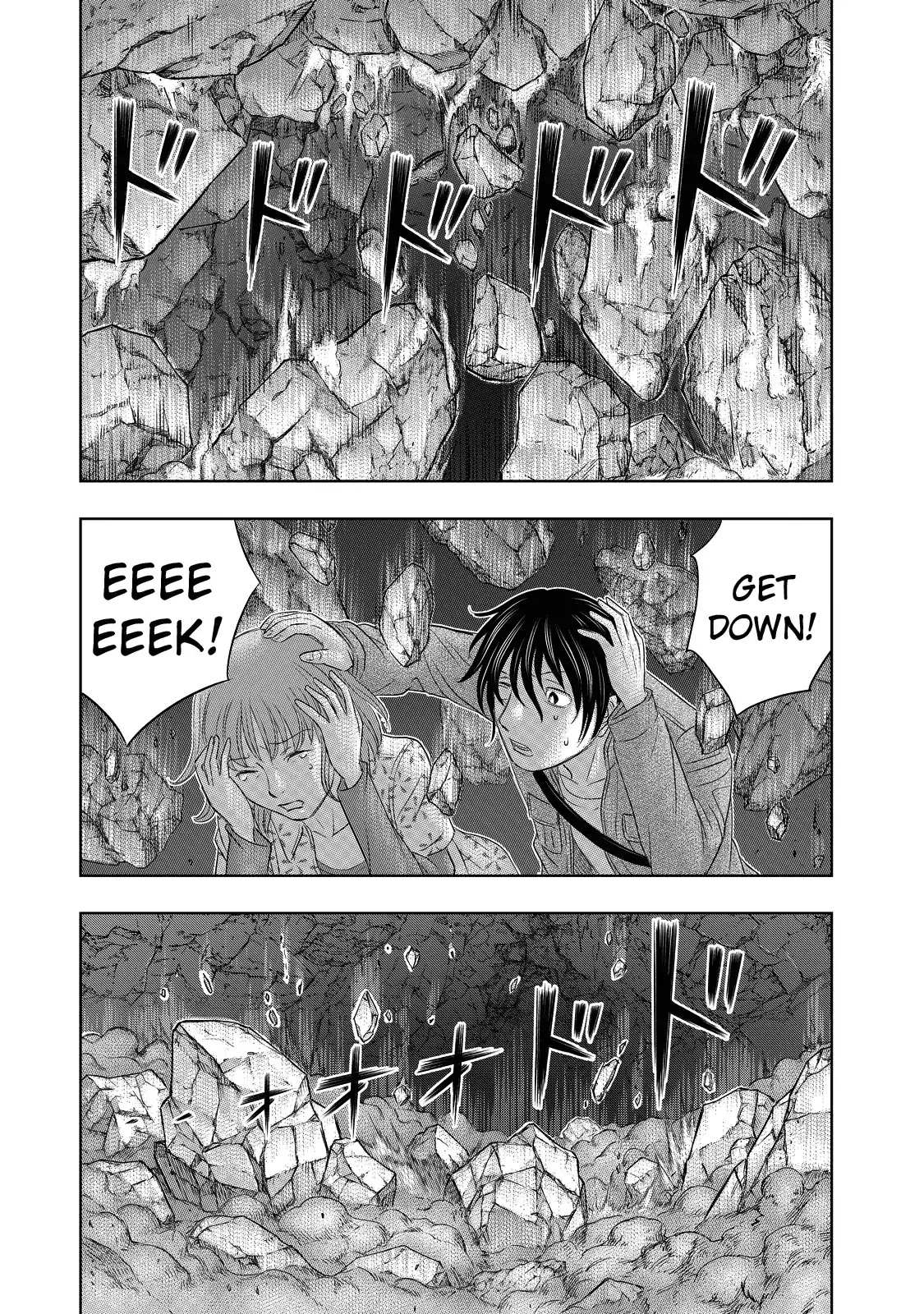 Read Sousei no Taiga chapter 2 image 8 on Lezhin