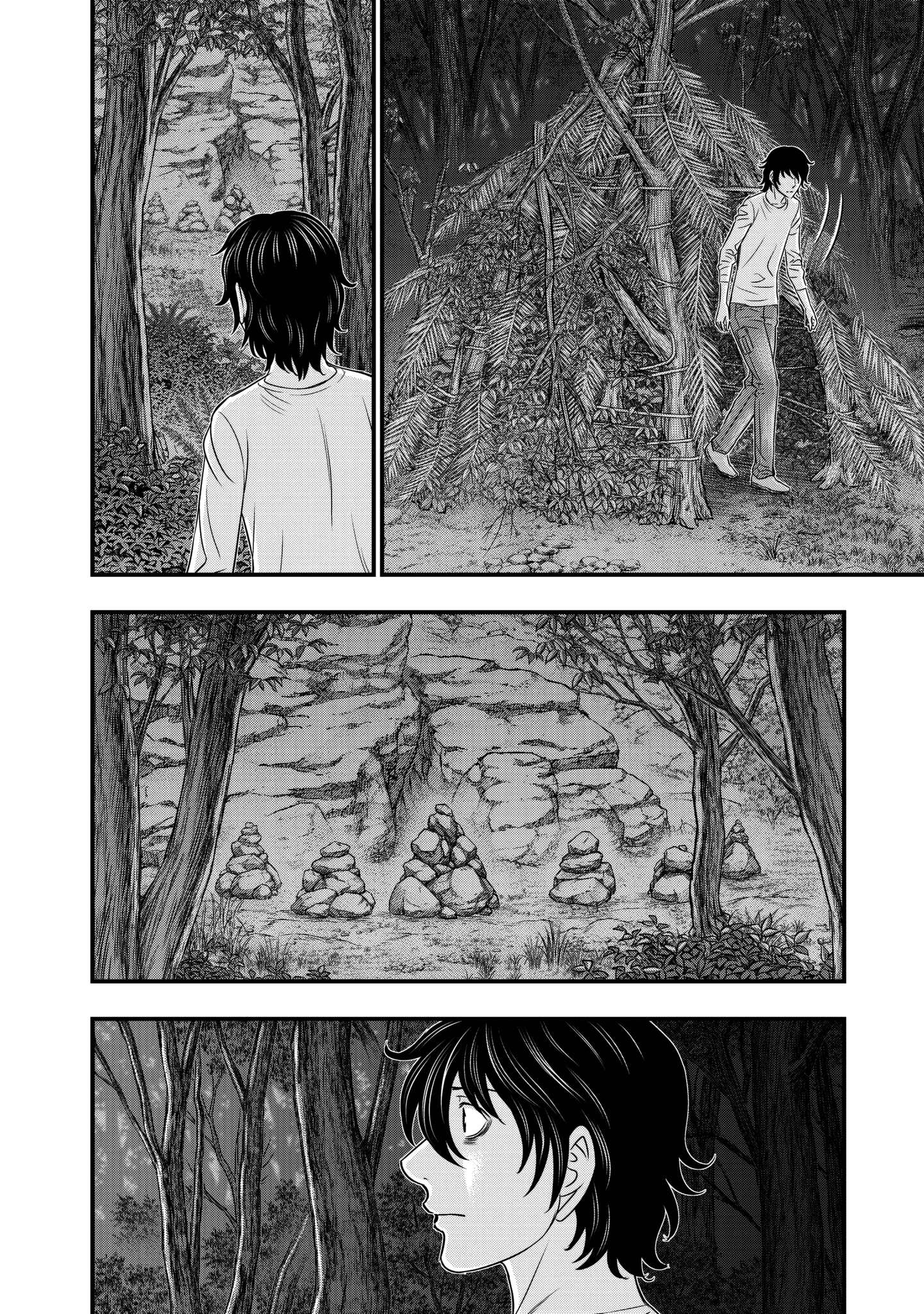 Read Sousei no Taiga chapter 25 image 5 on Lezhin