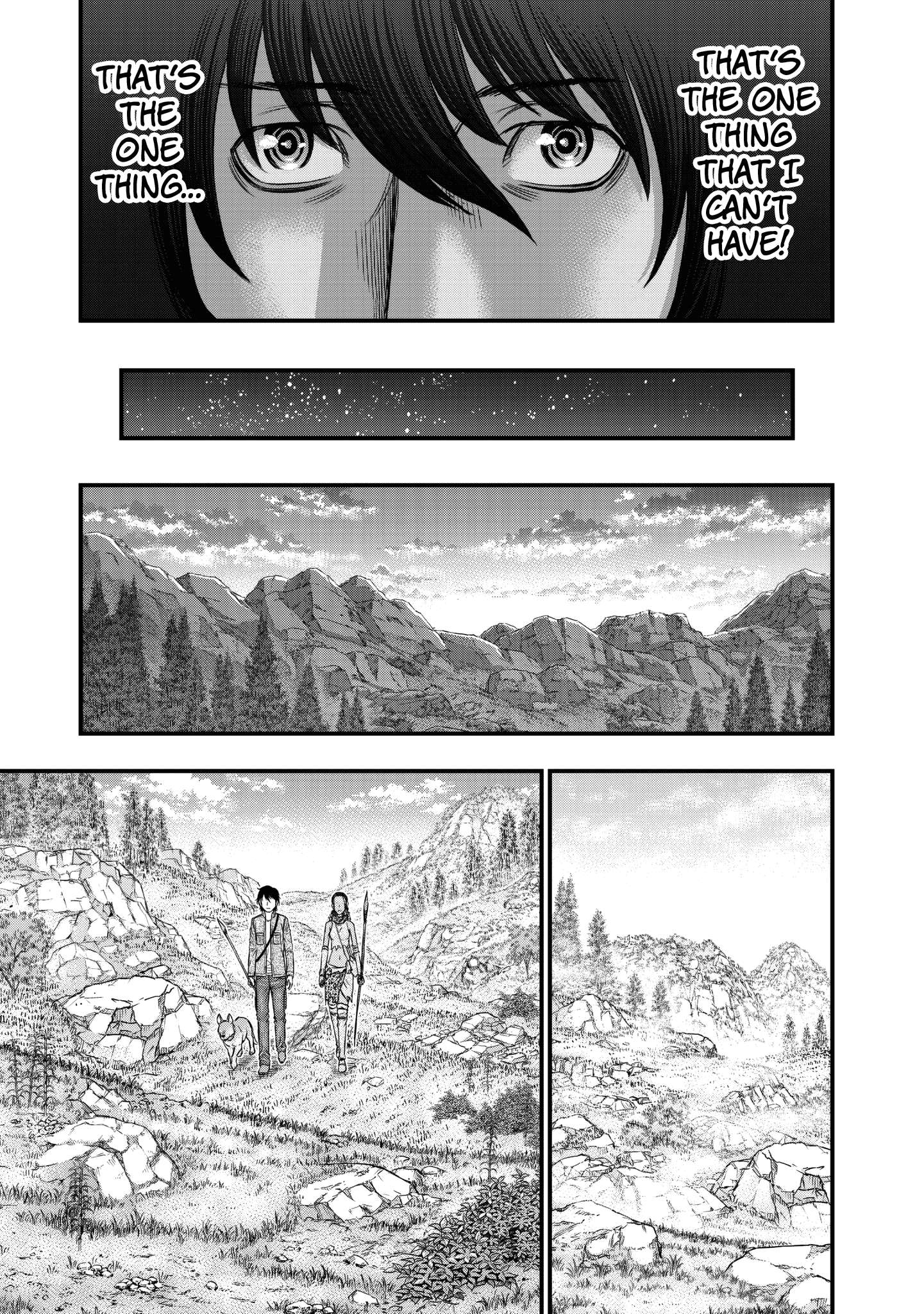 Read Sousei no Taiga chapter 25 image 8 on Lezhin